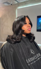 Raw BodyWave Wig