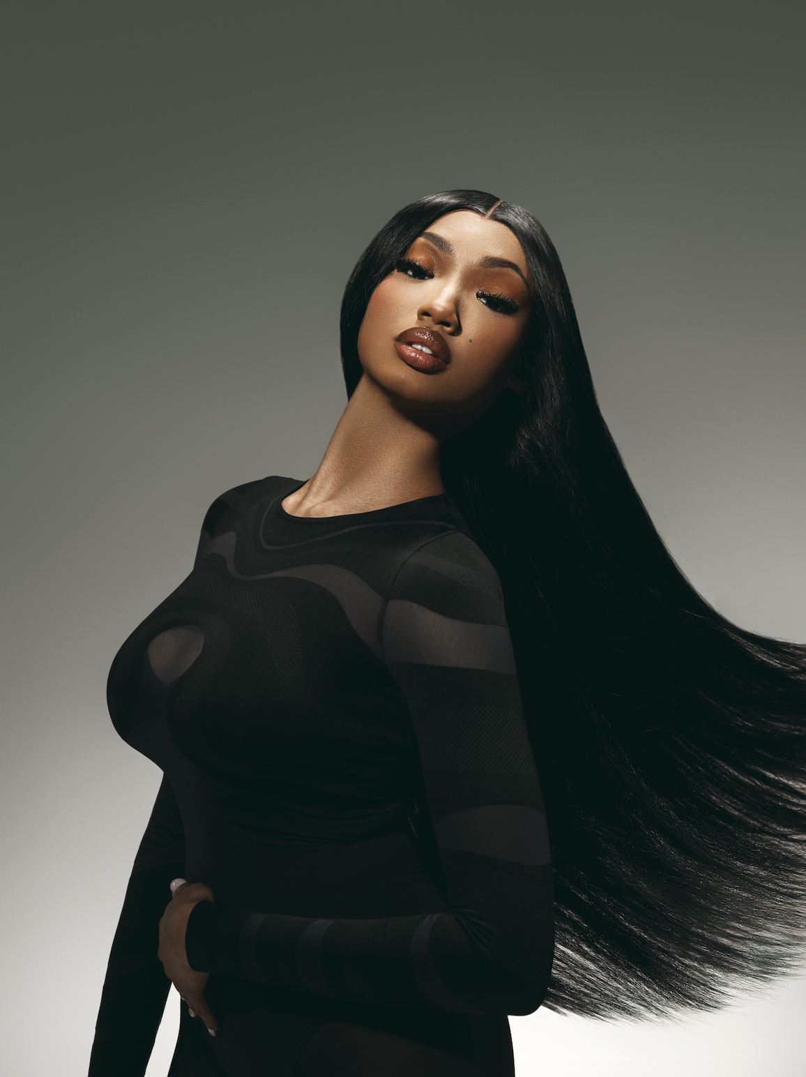 Raw Straight Wig