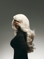 Raw 613 Wig